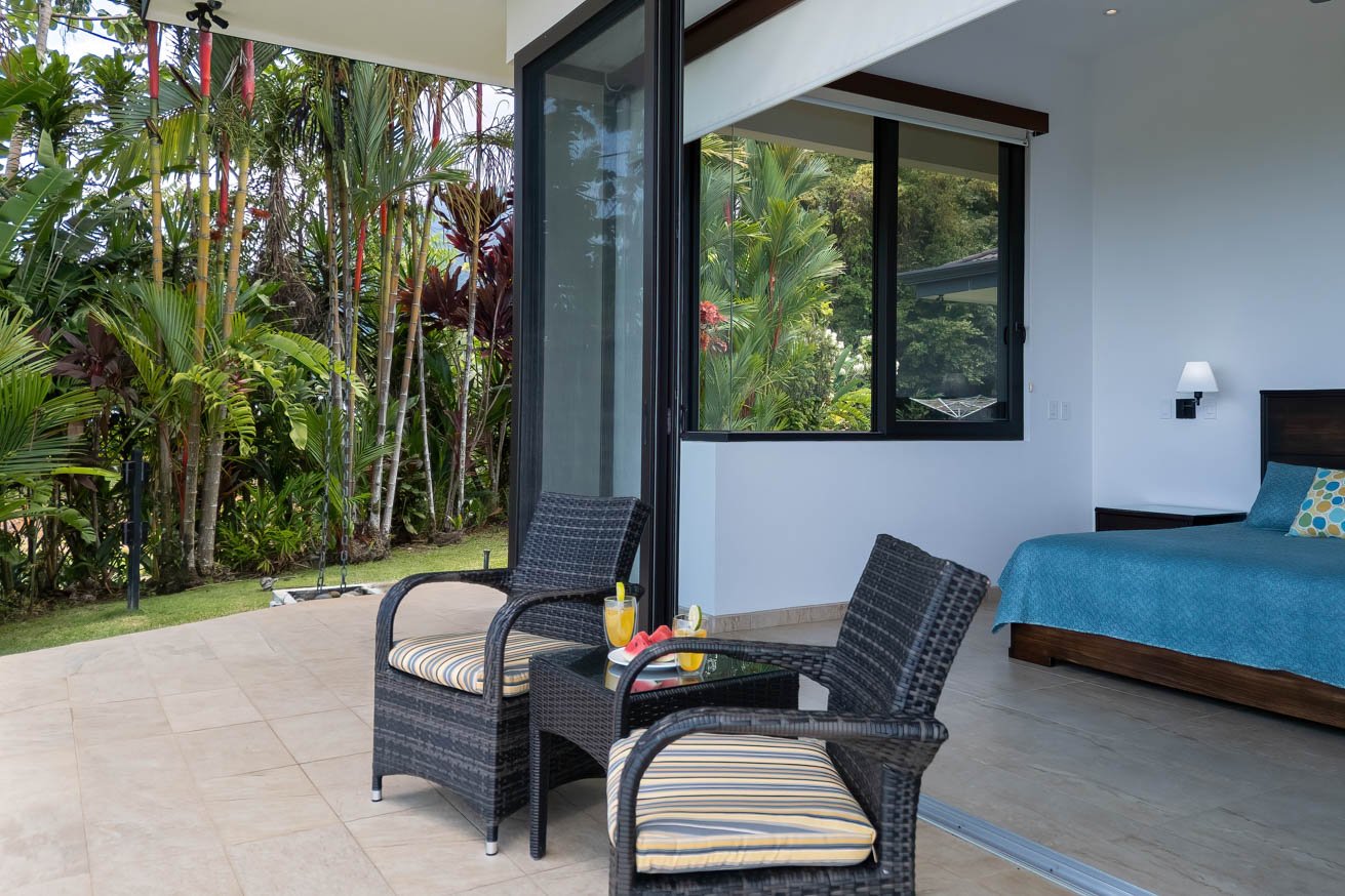 Luxury Ocean View Home in Ojochal Costa Rica | Infinity Pool & Sunset Views