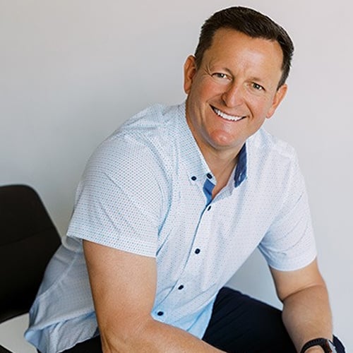 Erik Jensen Phoenix, AZ Real Estate Agent Headshot