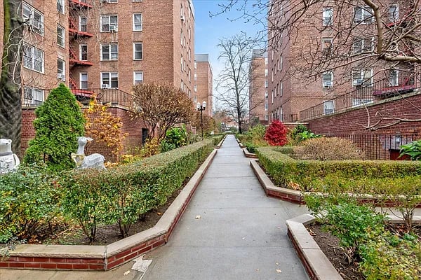 105-25 67th Avenue #2E