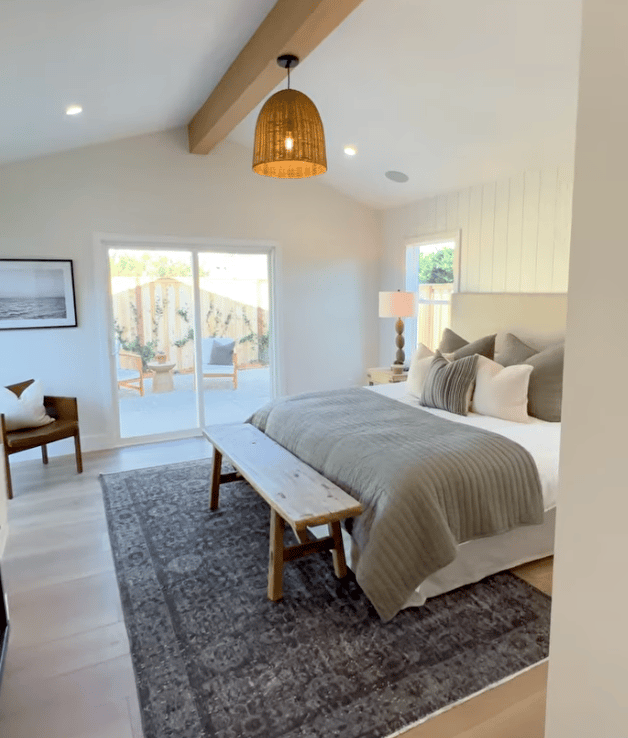 Bello Just Sold