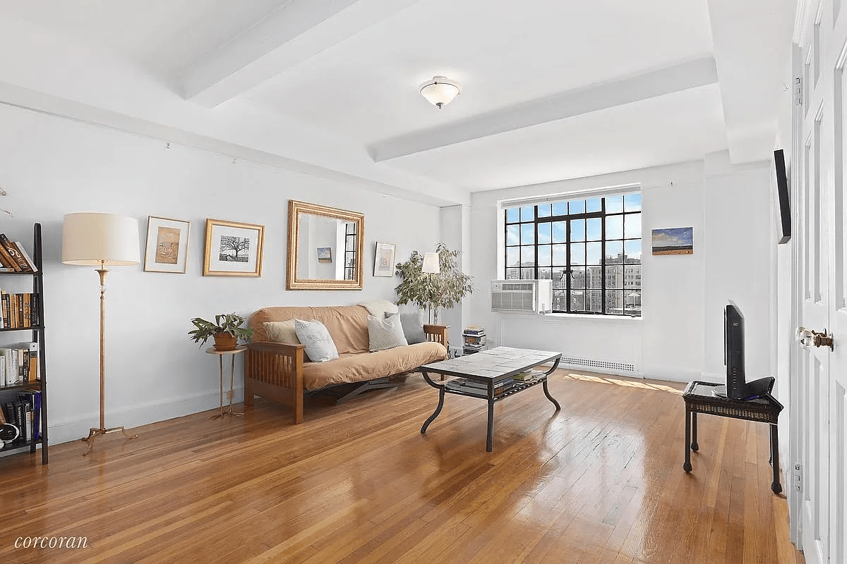 1 Christopher St APT 15D