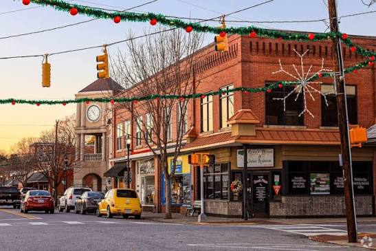 Gibsonville