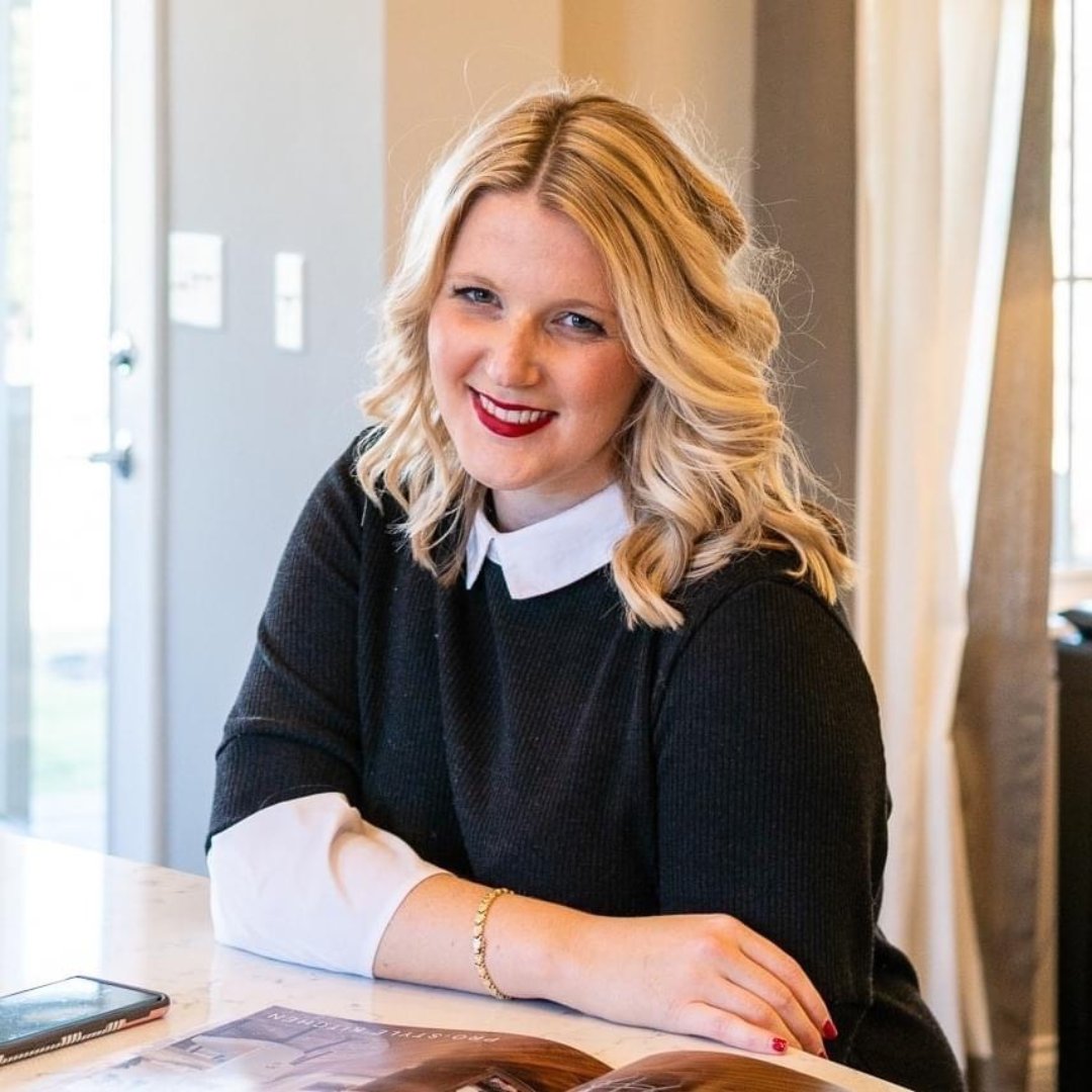 Kristi Gorski Lisle, IL Real Estate Agent Headshot