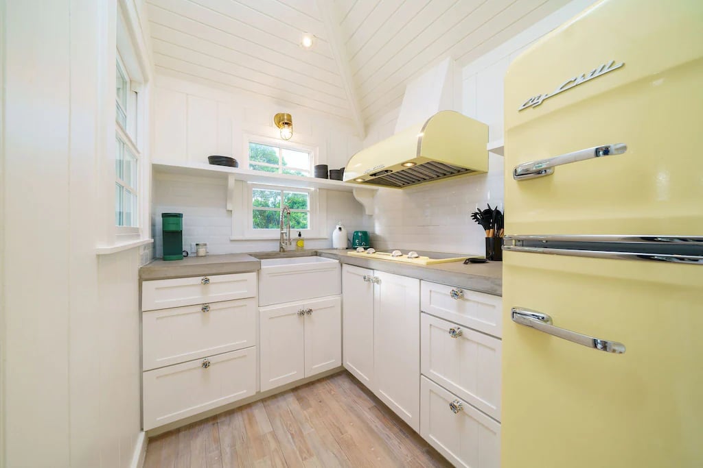 King’s Surf Shack