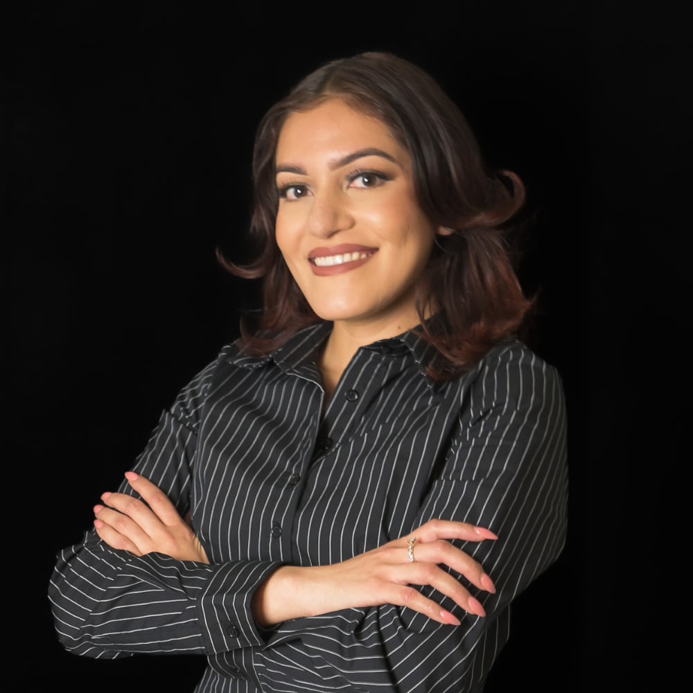 Jacqueline Lopez Coalinga, CA Real Estate Agent Headshot