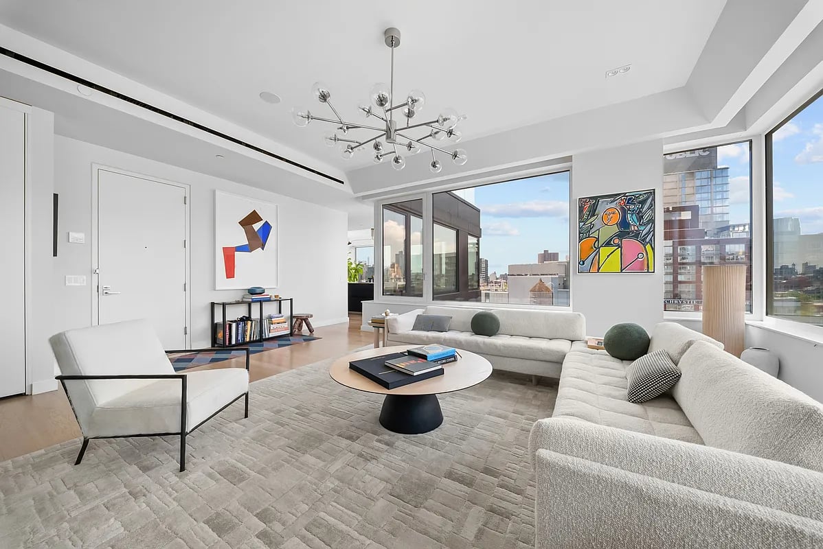 32 East 1st Street