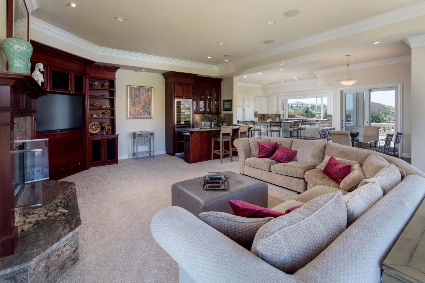 Grand Silver Creek Country Club Estate