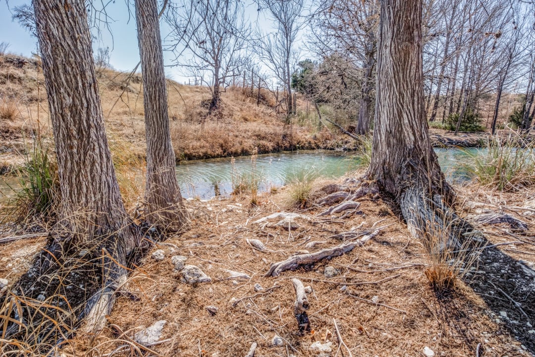 97 acres in Bandera County
