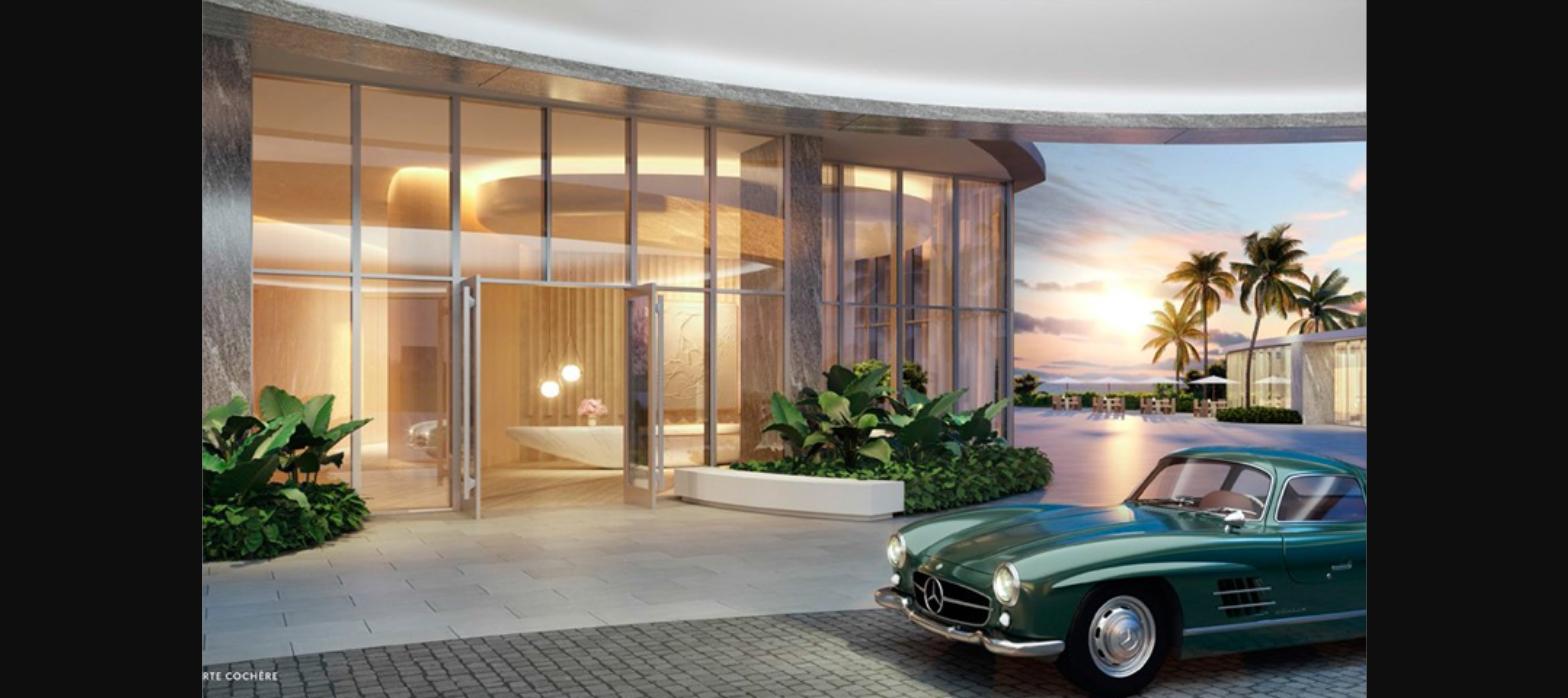 Rivage Bal Harbour