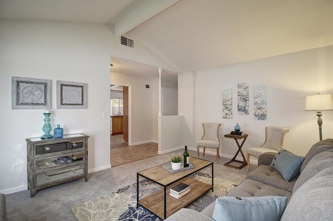 Just Sold in Rosemont!