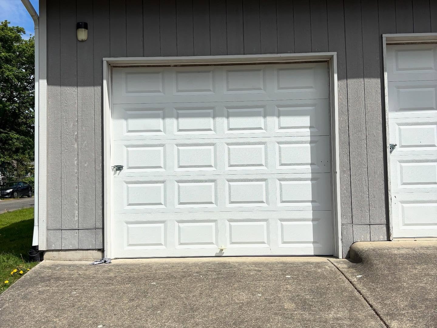 Poplar Storage Units 