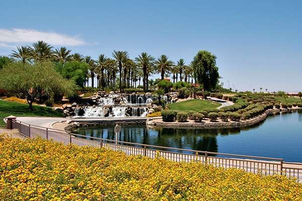 Sun City Grande