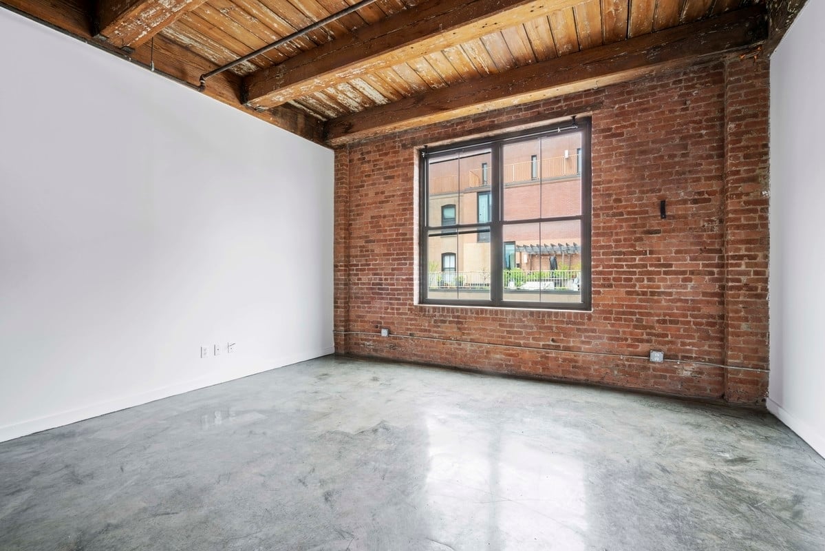 The Landmark Pencil Factory Lofts