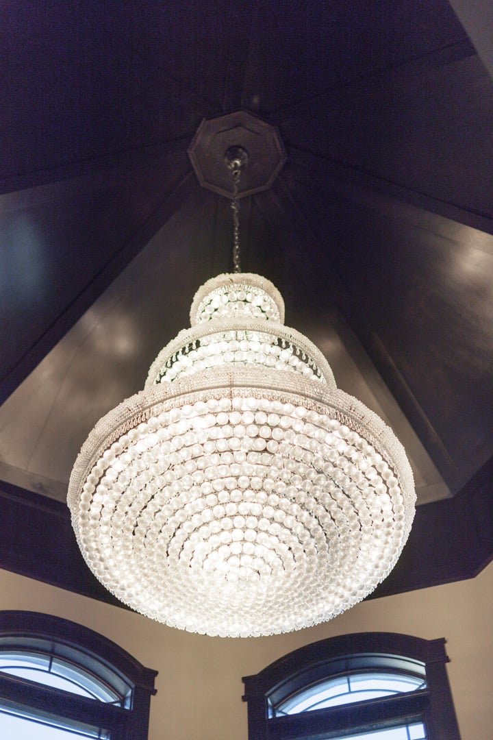 Private Bearspaw Estate Home