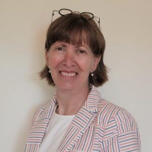 Reta Meisner Celebrates First Year at Beach & Bartolo Realtors