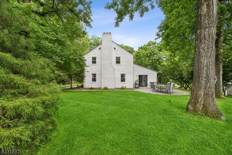 Gorgeous Colonial Home