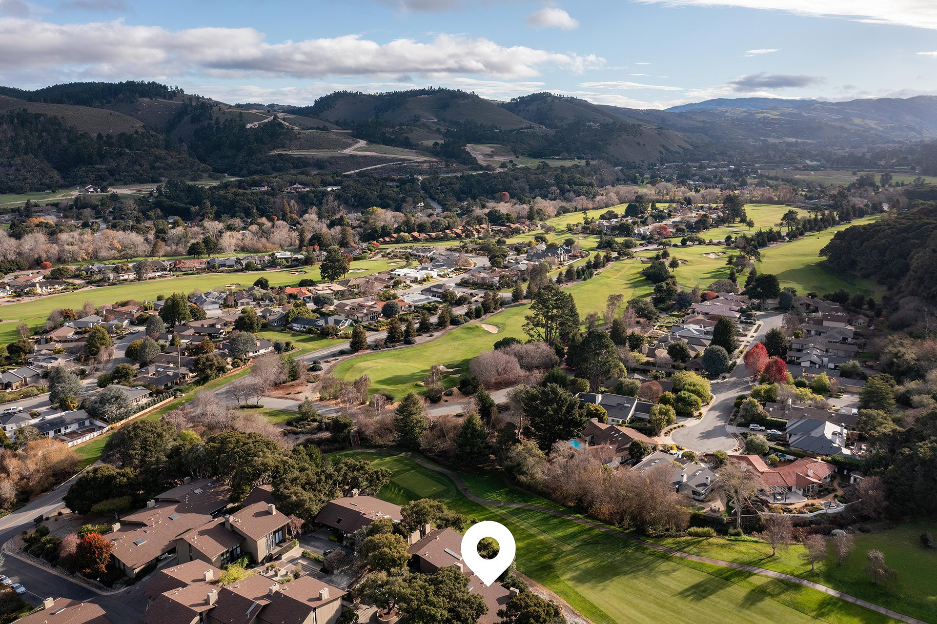 Quail Lodge Living - 7020 Valley Greens Drive #8
