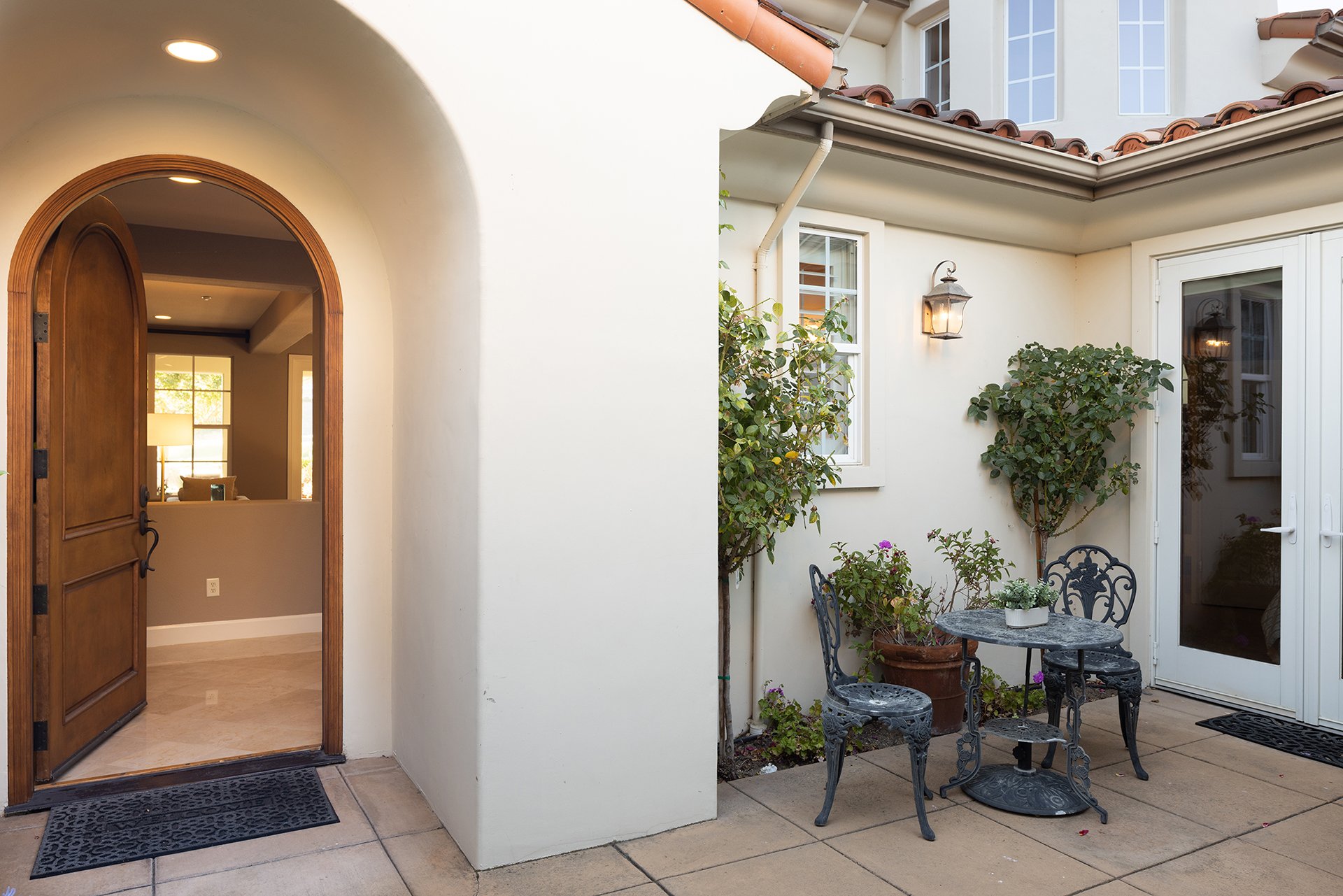 Pasadera Luxury Living