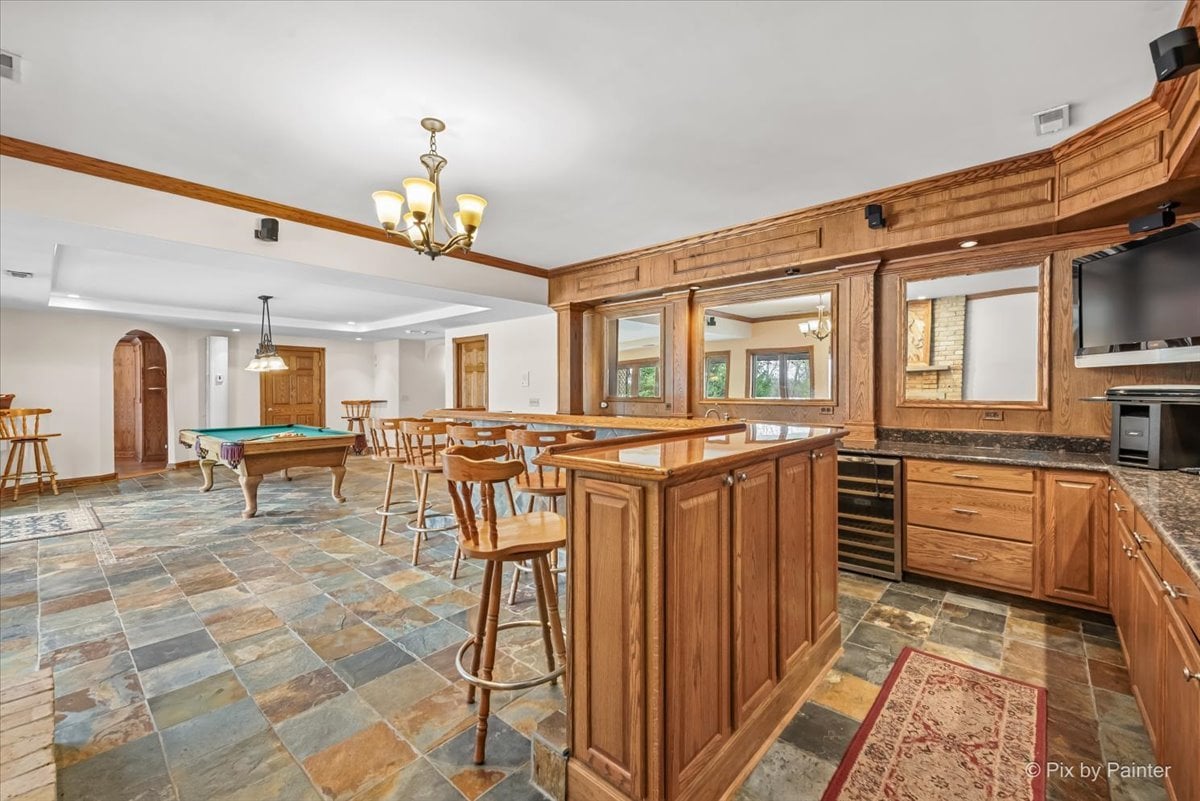 Barrington Hills Estate