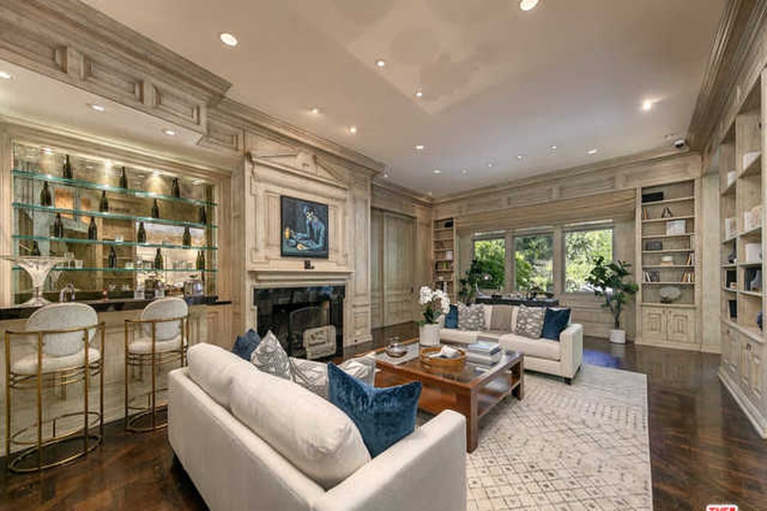 House Sanctuary