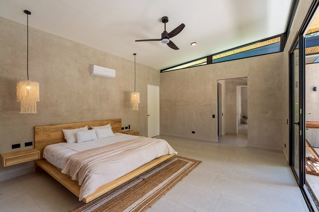 Casa Avellanas | Brand-New Modern Tropical Home Near Playa Avellanas