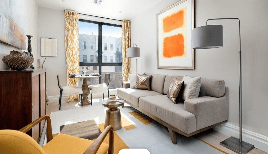 447 Decatur Street Unit: 2A