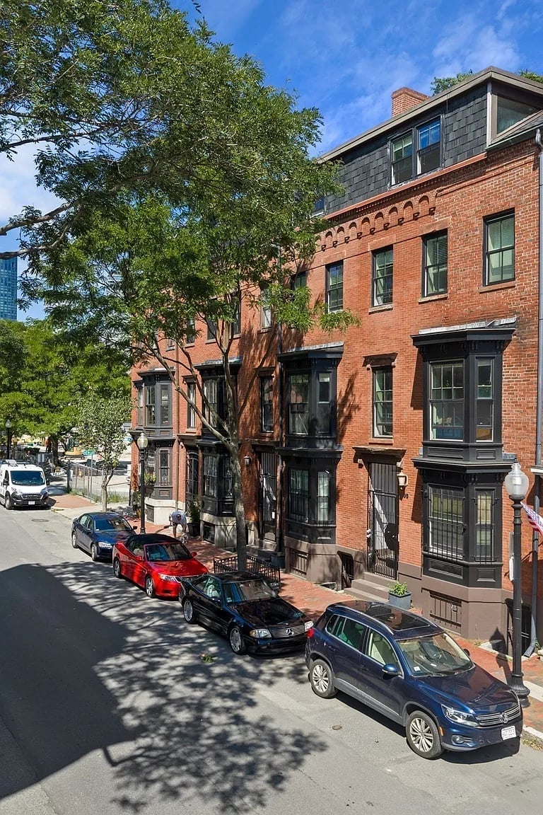 South End Investment Opportunity