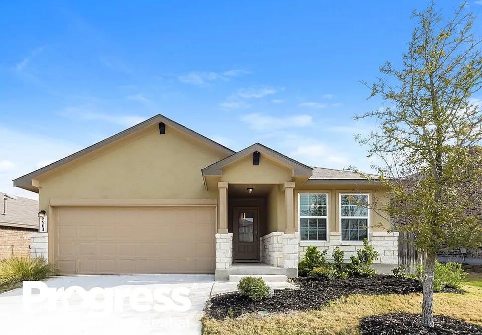 5904 Calaveras Way