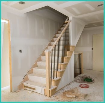 Custom Home in San Antonio