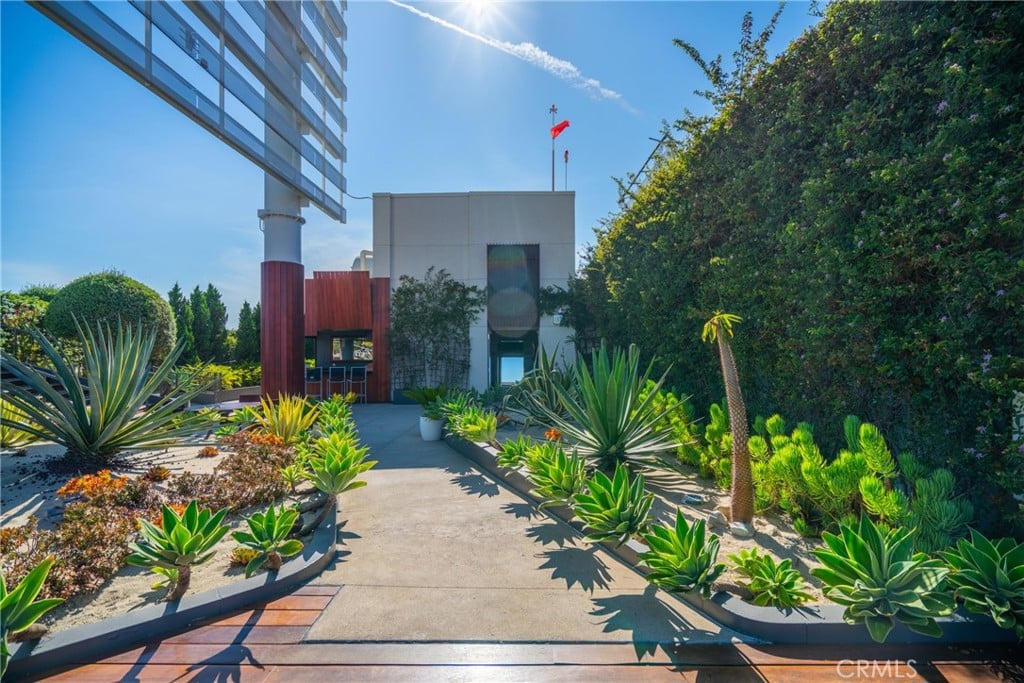 6250 Hollywood Blvd, #7G