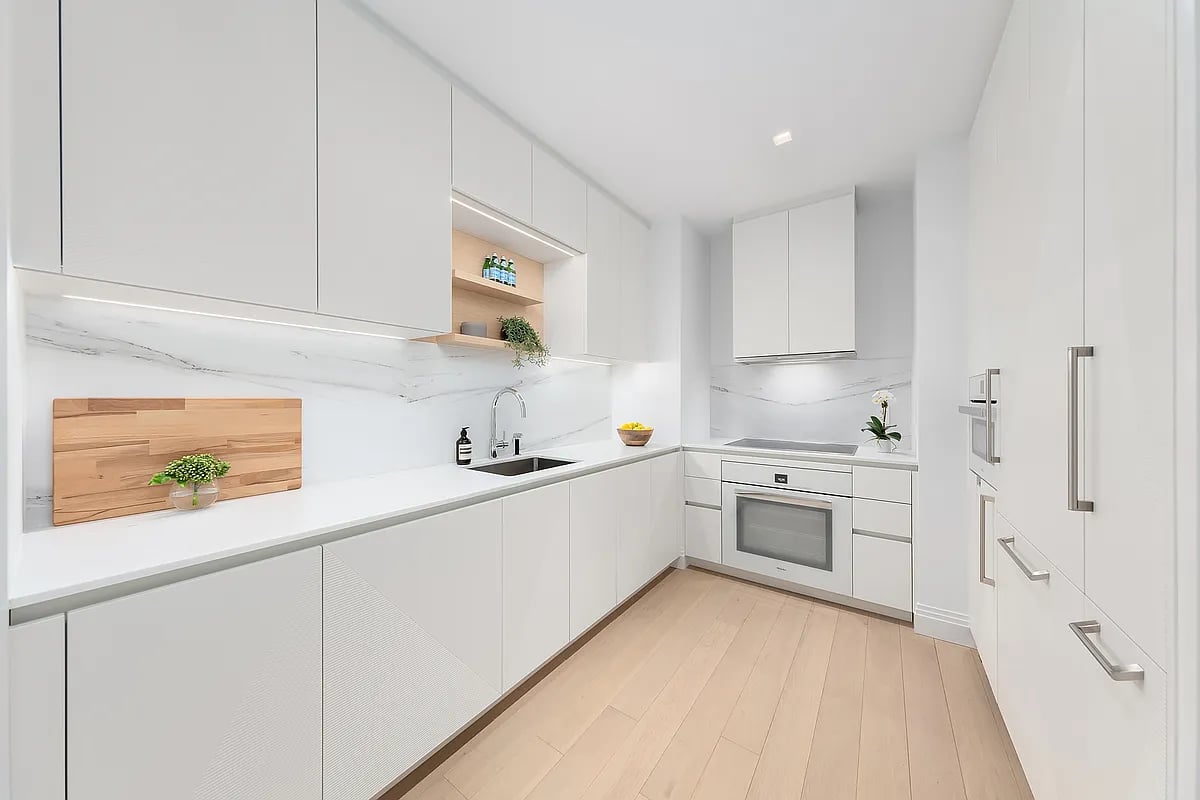 One Wall Street - Landmark Residences with Full-Service Wellness Club