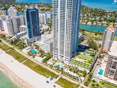 6365 Collins Ave Apt 908