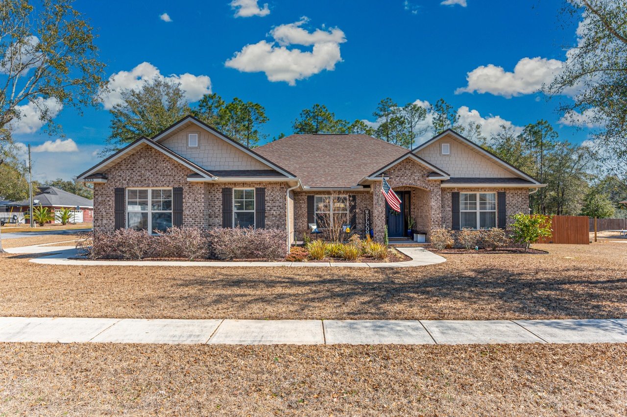 5333 Wyndell Cir, Crestview, FL 32539