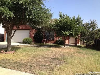 2709 Westover Cir