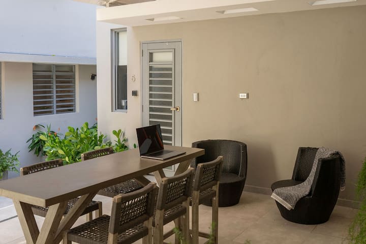 Casa Terra Porto #4 • Rooftop Access Full Kitchen - Airbnb