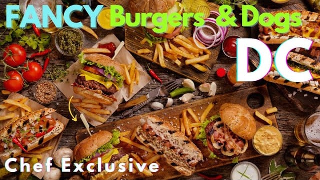 The Hot Dog Makeover: Elevating the Haute Dog Experience