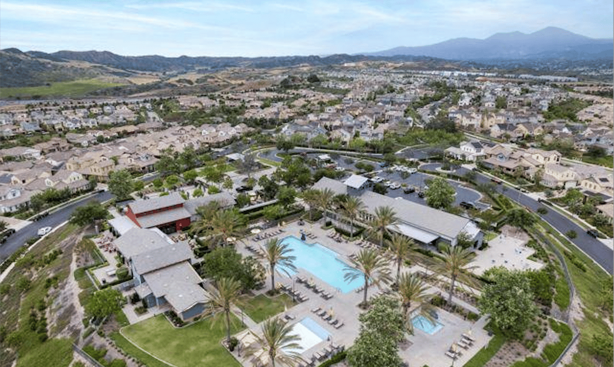 Rancho Mission Viejo