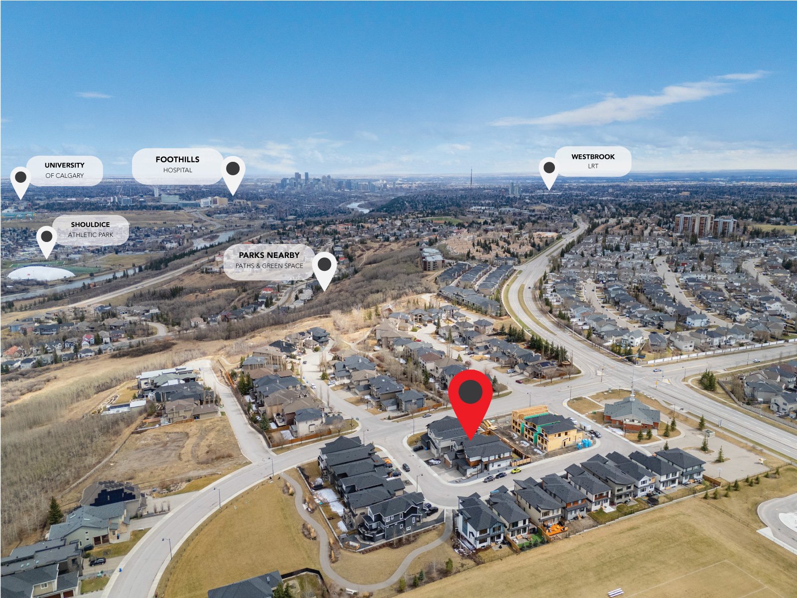 17 Coulee Crescent SW