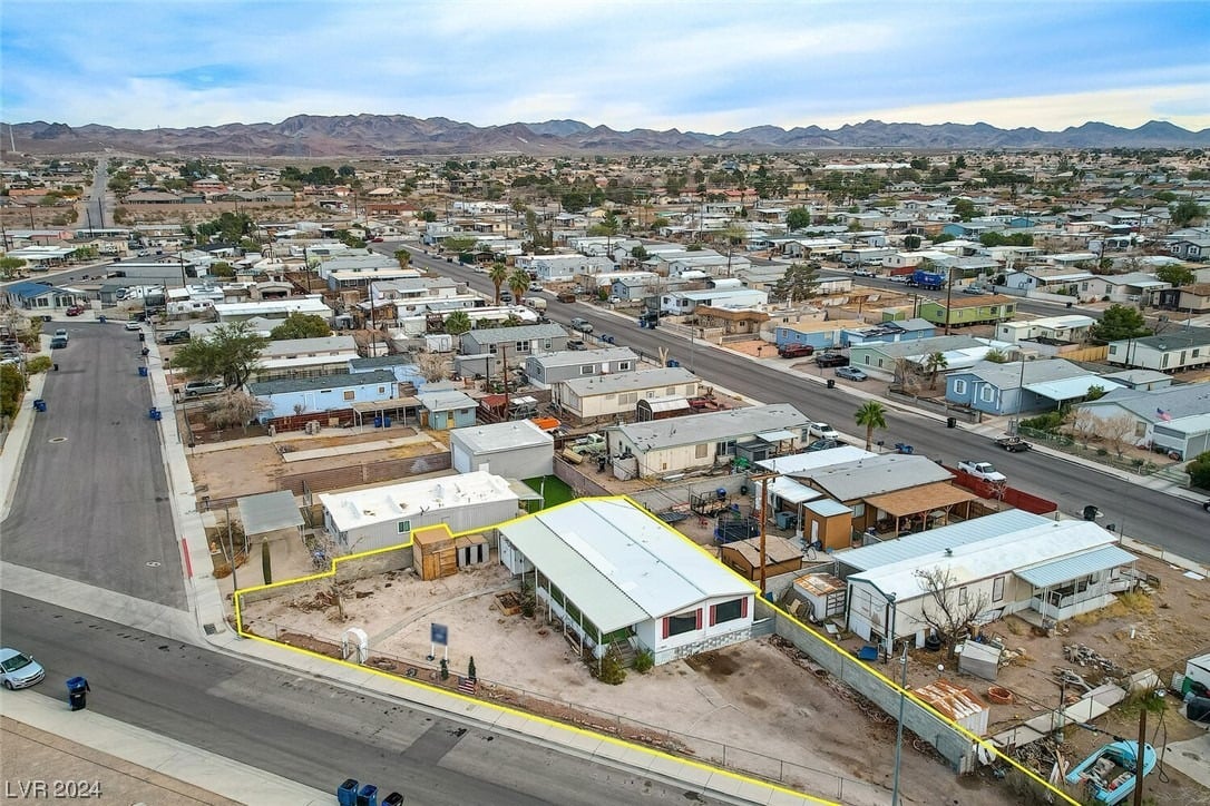 Henderson is the third-fastest growing city in the country per capita, study says