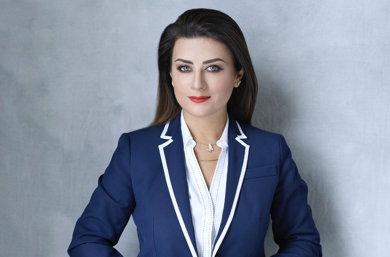 Elnaz Nazemi