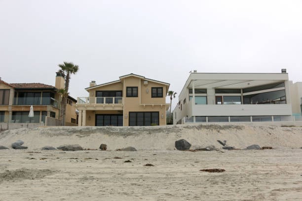 Del Mar Oceanfront Properties — The Ultimate Guide to San Diego's Most Irreplaceable Real Estate