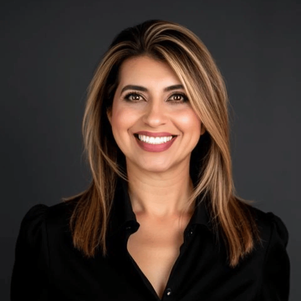 Sonia Sotelo Merced, CA Real Estate Agent Headshot