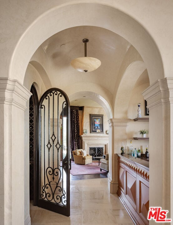 Monarch Heights, Westwanda Dr, 90210