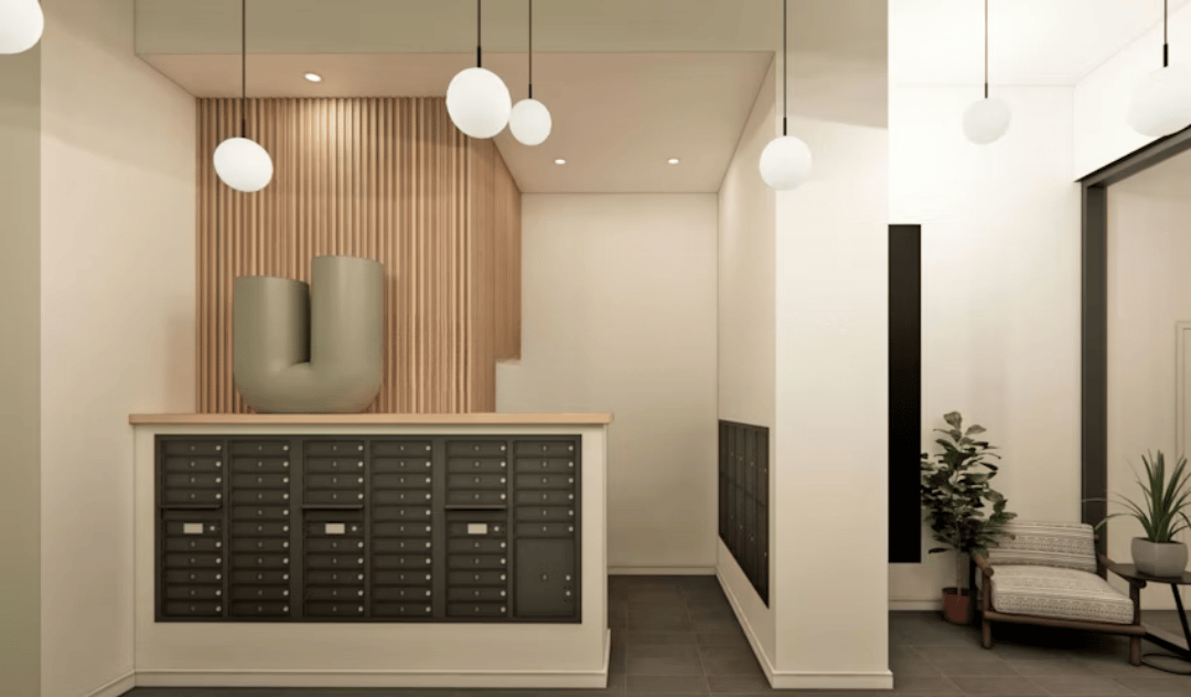 1035 Commonwealth Ave #302