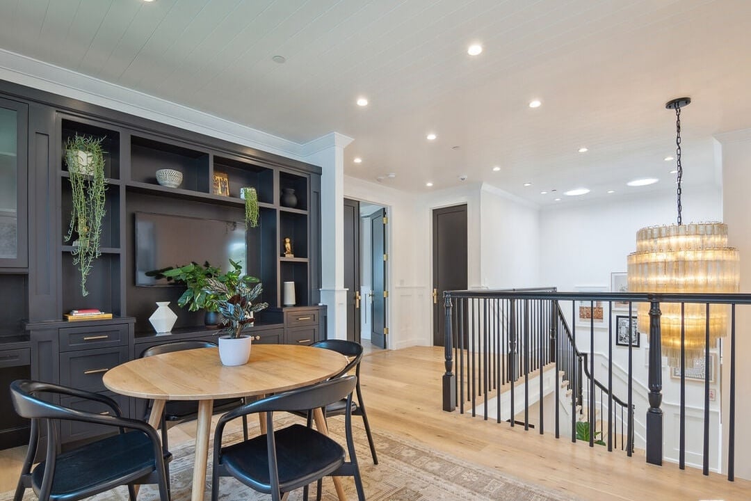 Northstar Estate, N Stanley Ave, 90046