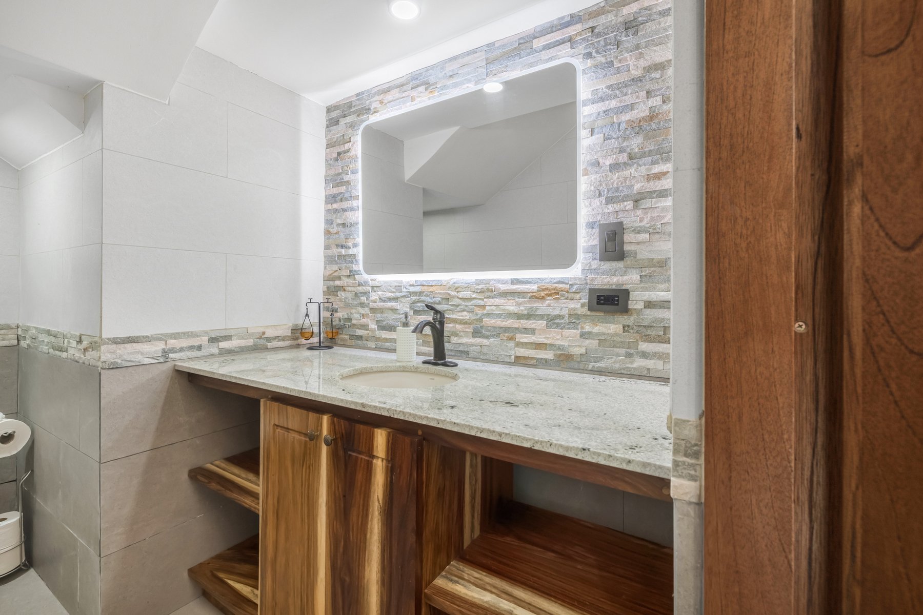 Casa Serenity | Elegant Spanish Style Estate For Sale in Hacienda Pinilla