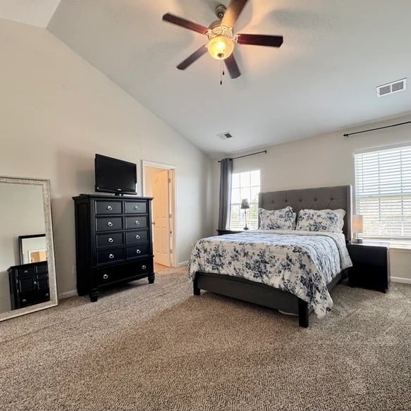 Sold: Marvelous Corner Lot in Bryson Meadows: A Stylish Haven in Greenville SC Nestled in Simpsonville
