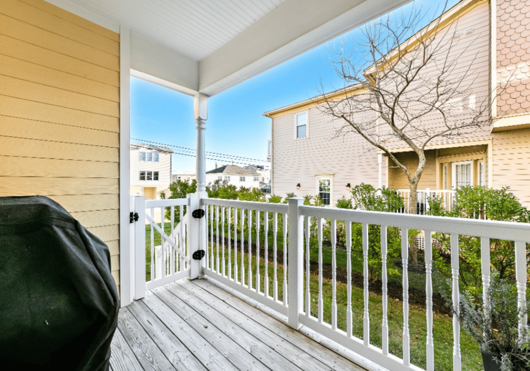 321 Center Street, Beach Haven