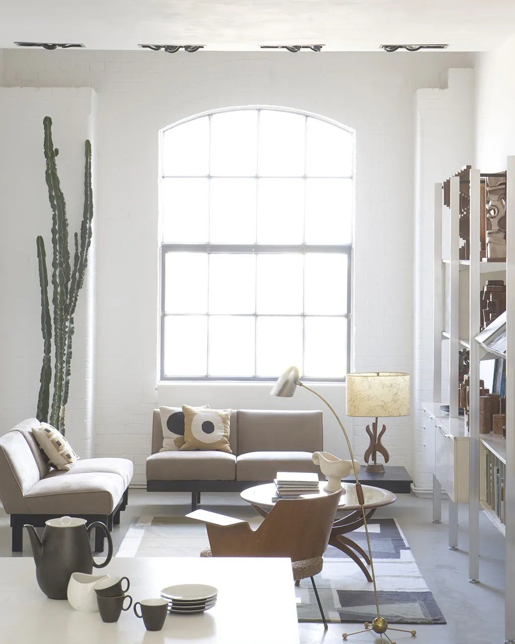WHY 'LIVING RETRO' IS PERFECT FOR NOW
