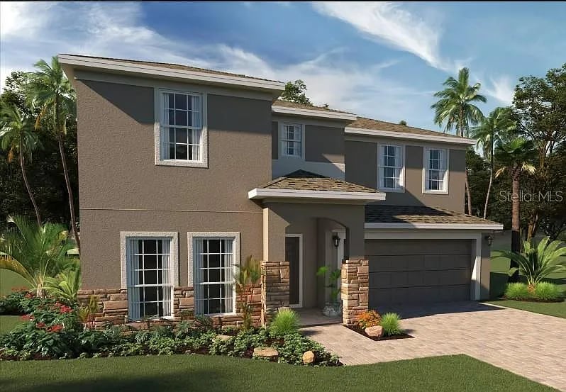 444 Tisone Ln